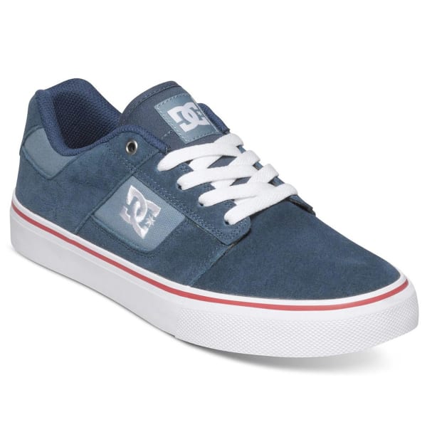 DC SHOES Men's Bridge Skate Shoes