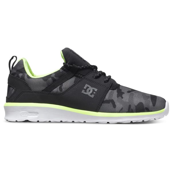 DC SHOES Men's Heathrow SE Shoes