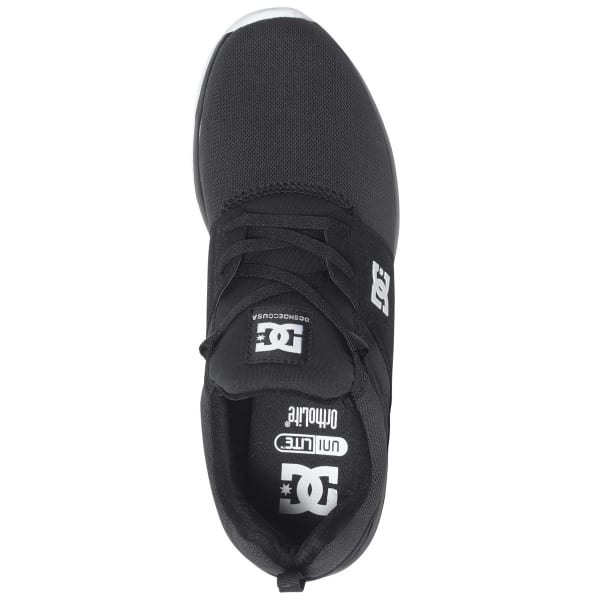 DC SHOES Men's Heathrow Shoes