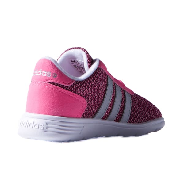 ADIDAS Infant Girls' Lite Racer Sneakers