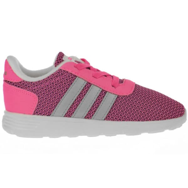 ADIDAS Infant Girls' Lite Racer Sneakers