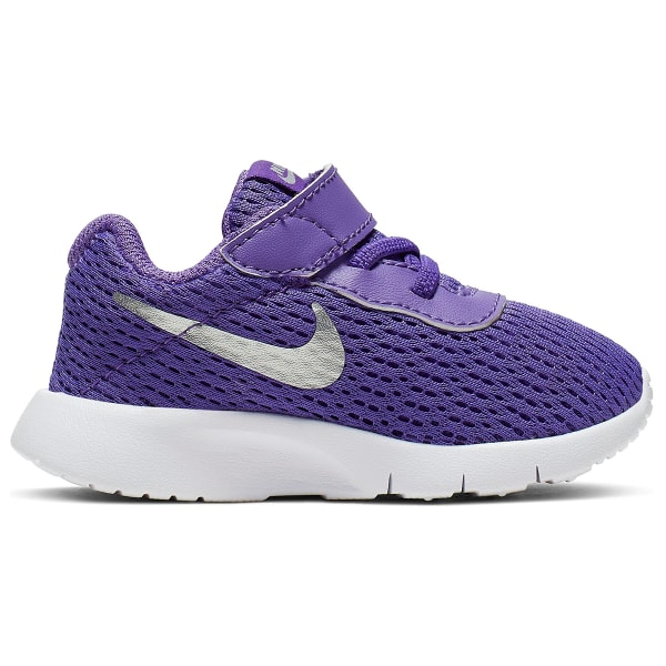 NIKE Toddler Girls' Tanjun Sneakers