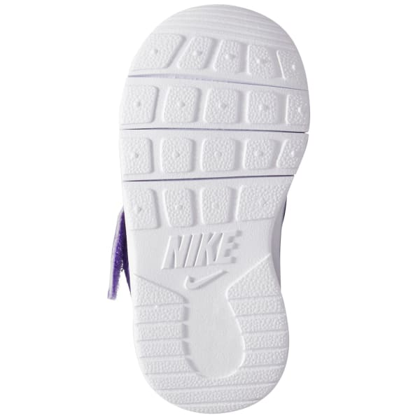 NIKE Toddler Girls' Tanjun Sneakers