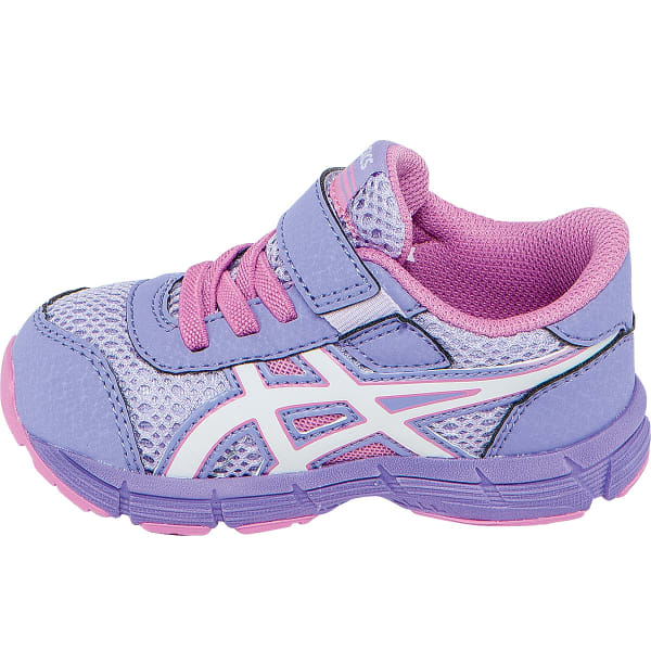 ASICS Girls' Bounder TS Running Shoes