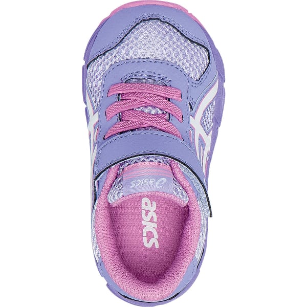 ASICS Girls' Bounder TS Running Shoes