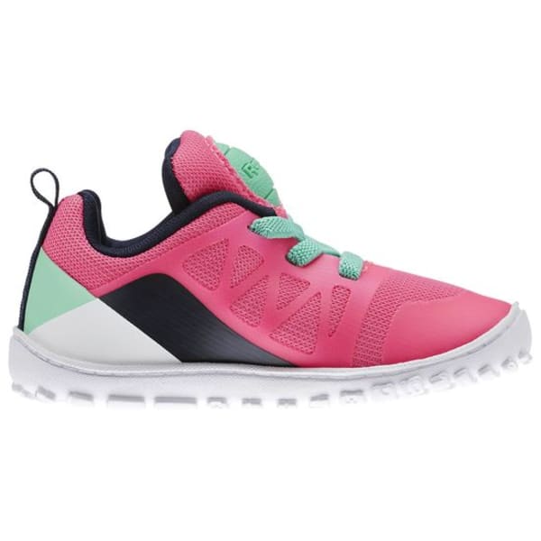 REEBOK Girls' ZPump Fusion 2.0 Running Shoes