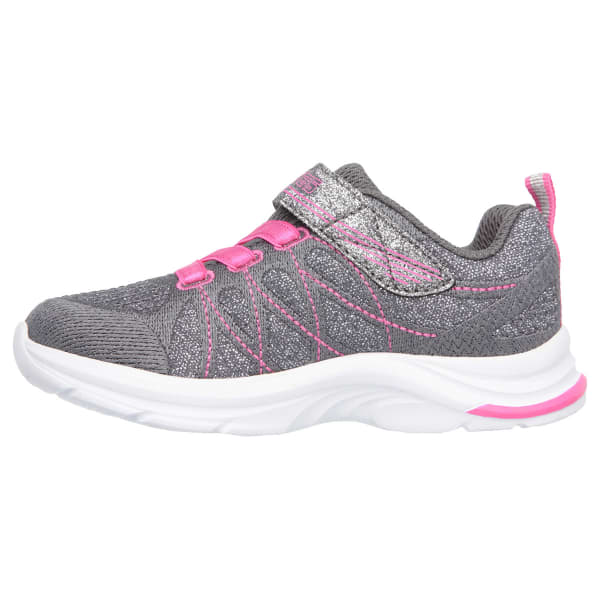 SKECHERS Girls' Swift Kicks Sneakers