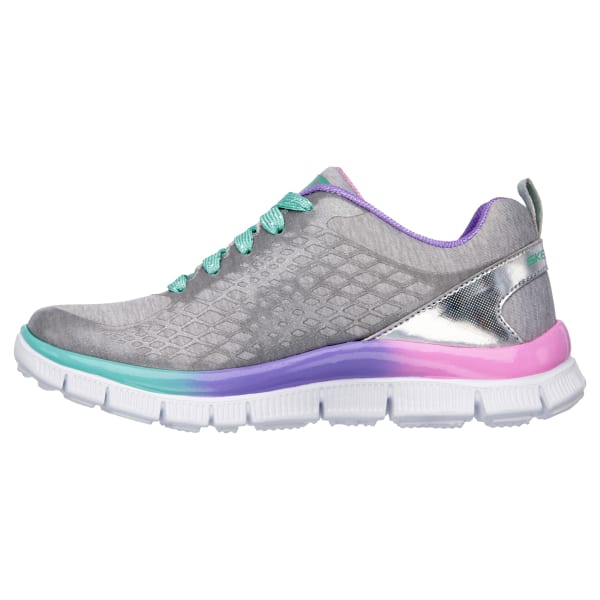 SKECHERS Girls' Skech Appeal Surprise n Shine Shoes