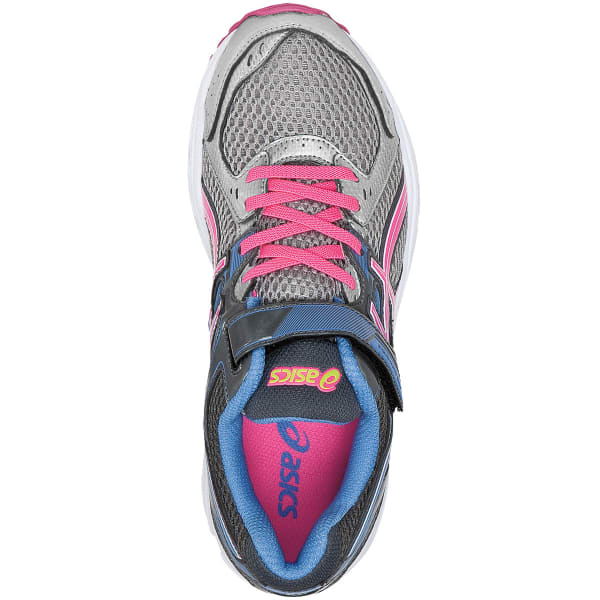 ASICS Girls' Contend 2 Shoes (Sizes 11-3 )