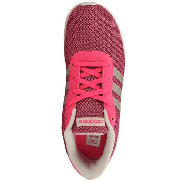 ADIDAS Girls' Lite Racer Sneakers