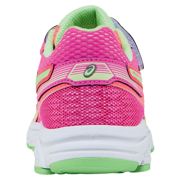 ASICS Girls' Pre-Contend 3 Shoes