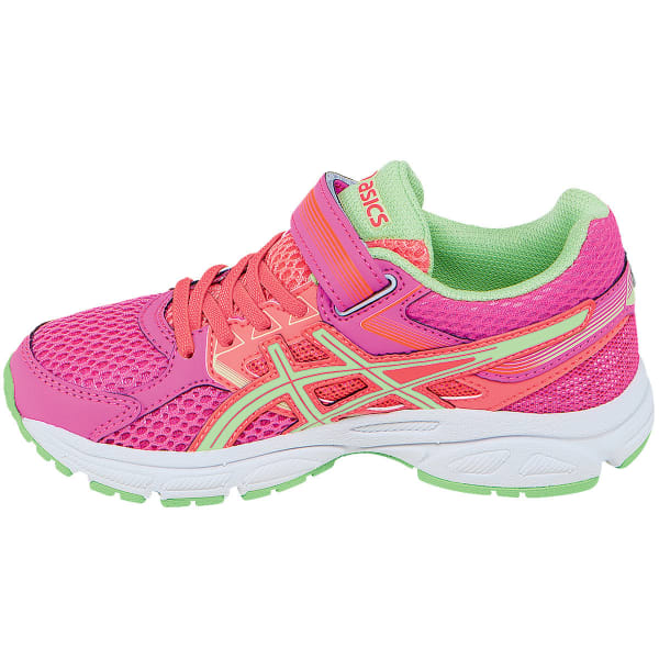 ASICS Girls' Pre-Contend 3 Shoes