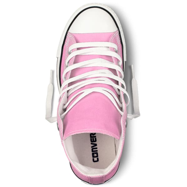 Converse Girls' Chuck Taylor All Star Ox Sneakers