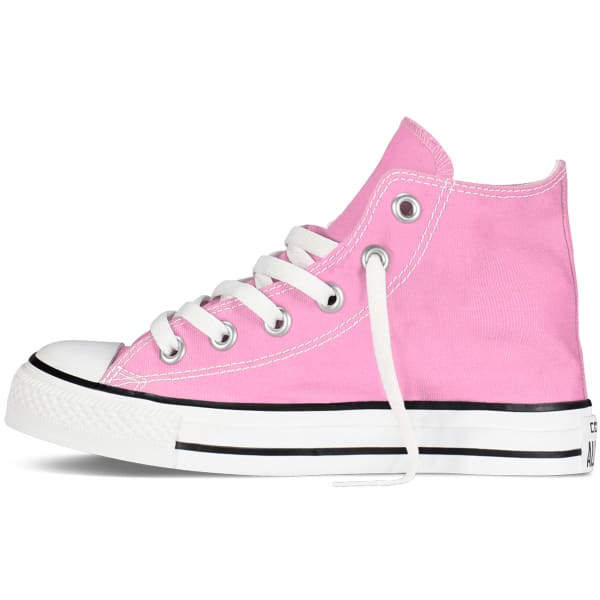 Converse Girls' Chuck Taylor All Star Ox Sneakers