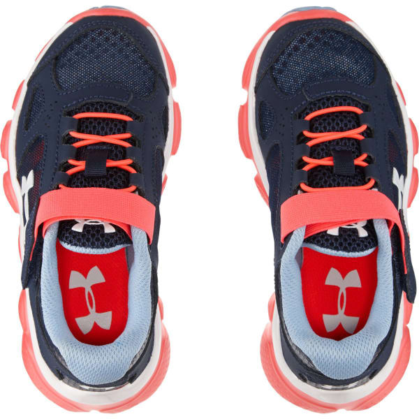 UNDER ARMOUR Girls' UA Assert V AC (11-3)