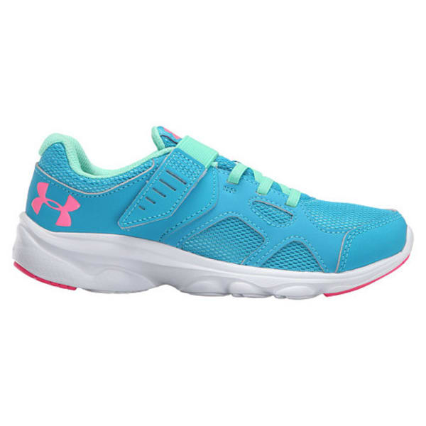 UNDER ARMOUR Girls' Pace Running Shoes