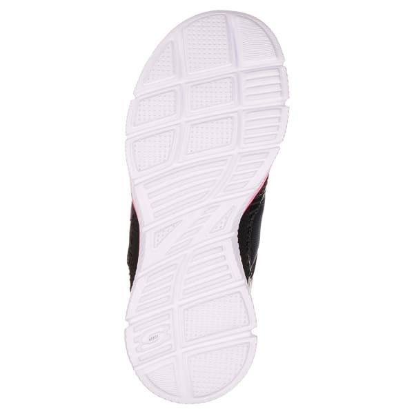 SKECHERS Girls' Equalizer-Dreamin' Diva Shoes