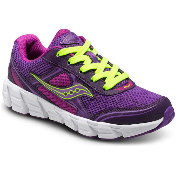 SAUCONY Girls' Kotaro 2 Athletic Shoes