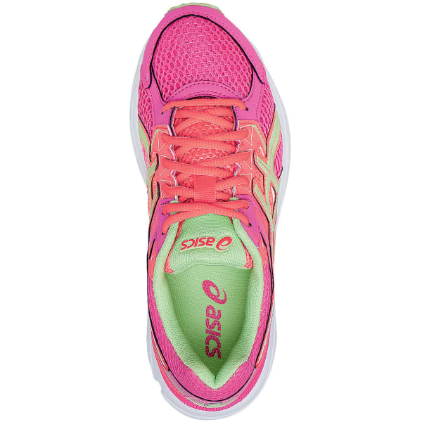 ASICS Girls' Gel Contend 3 Shoes