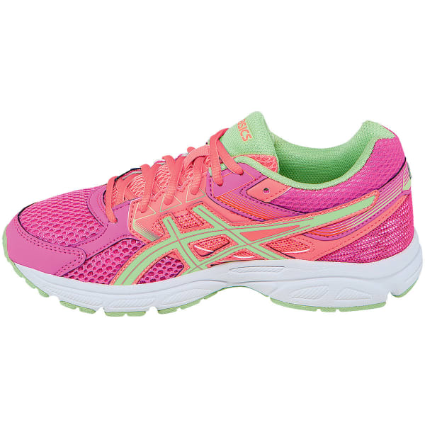 ASICS Girls' Gel Contend 3 Shoes