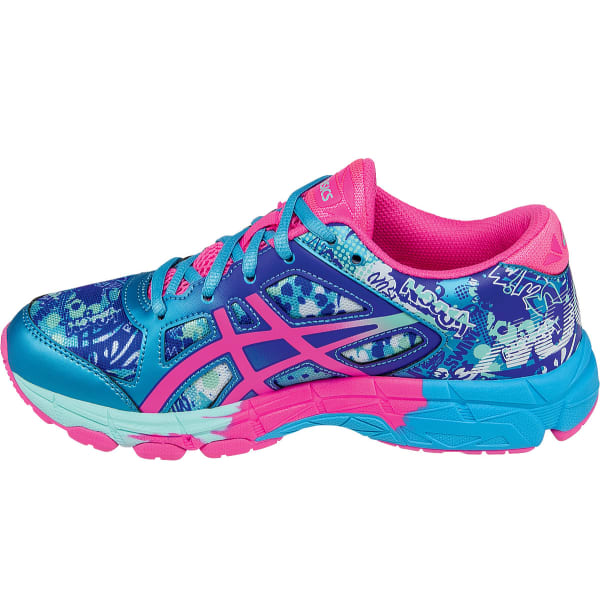 ASICS Girls' GEL-Noosa Tri 11 Running Shoes