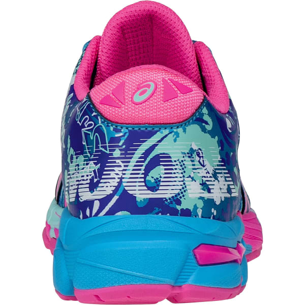 ASICS Girls' GEL-Noosa Tri 11 Running Shoes