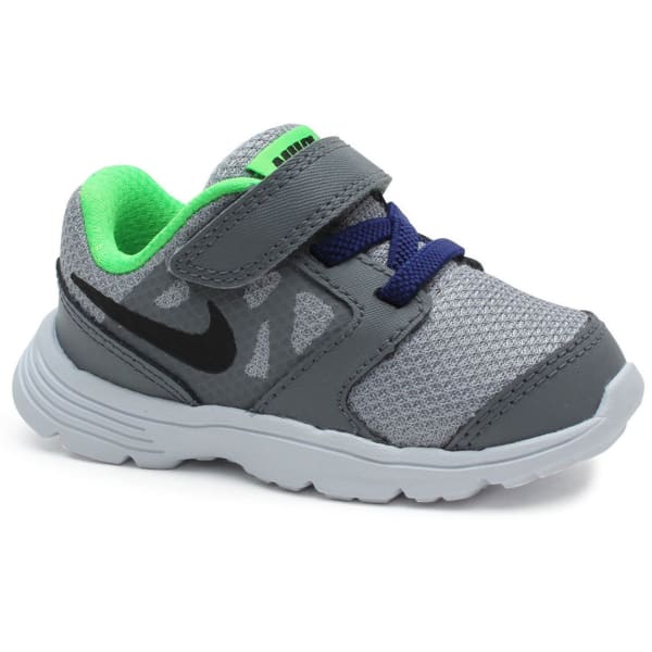 NIKE Toddler Boys' Downshifter 6 Running Shoes