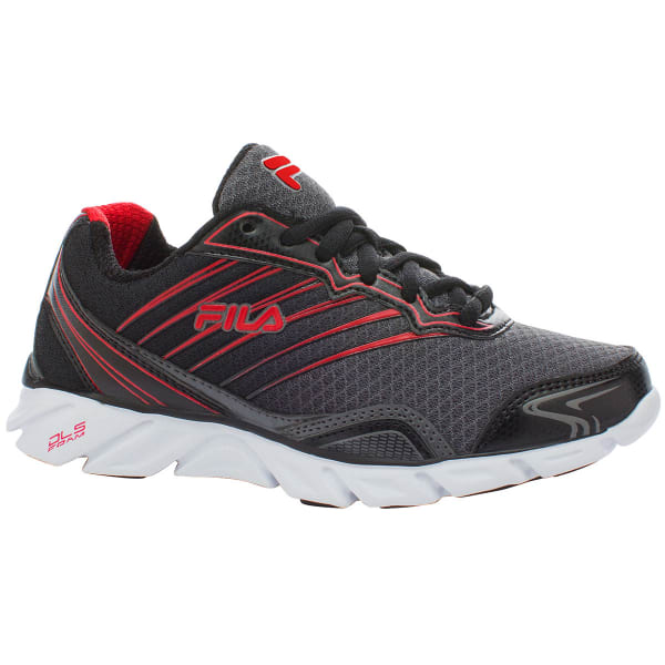 FILA Boys' T-Minus Athletic Shoes