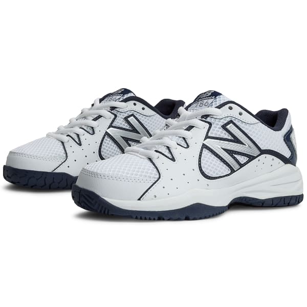 NEW BALANCE Boys' 786 Tennis Shoes