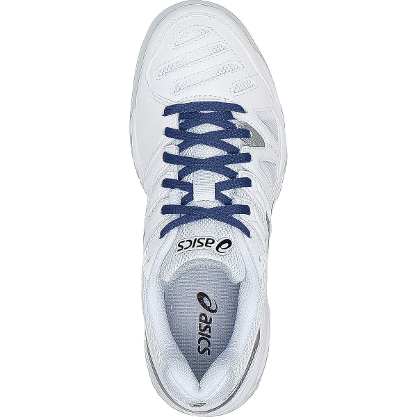 ASICS Boys' Gel-Game 5 GS Tennis Sneakers