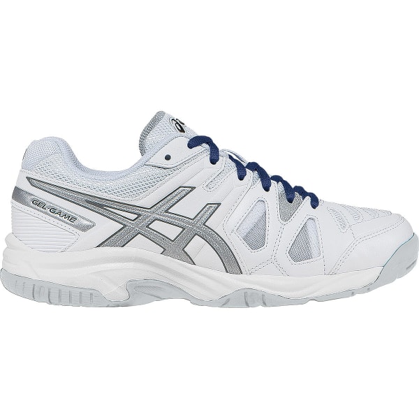 ASICS Boys' Gel-Game 5 GS Tennis Sneakers