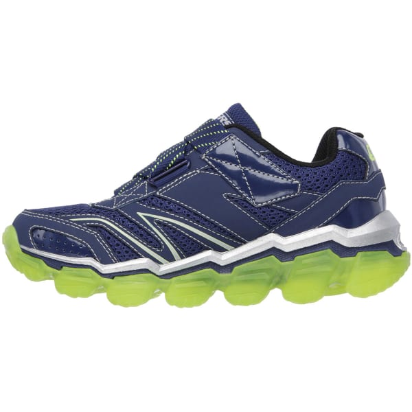 SKECHERS Boys' Skech-Air Shoes, 10.5-3