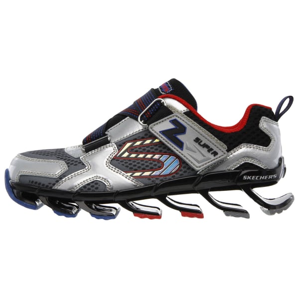 SKECHERS Boys' Mega Blade 2.0 Athletic Shoes