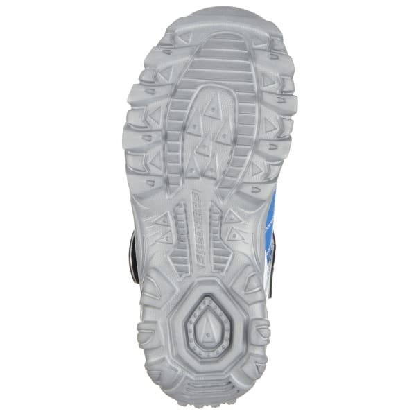 SKECHERS Boys' Star Wars: Damager III Astromech Sneakers