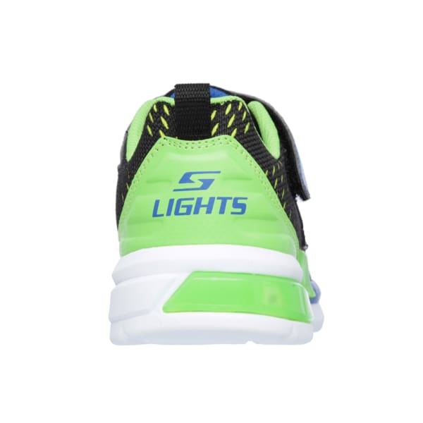 SKECHERS Boys' S Lights: Erupters II Shoes