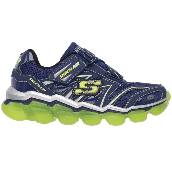 SKECHERS Boys' Skech-Air Shoes, 3.5-7