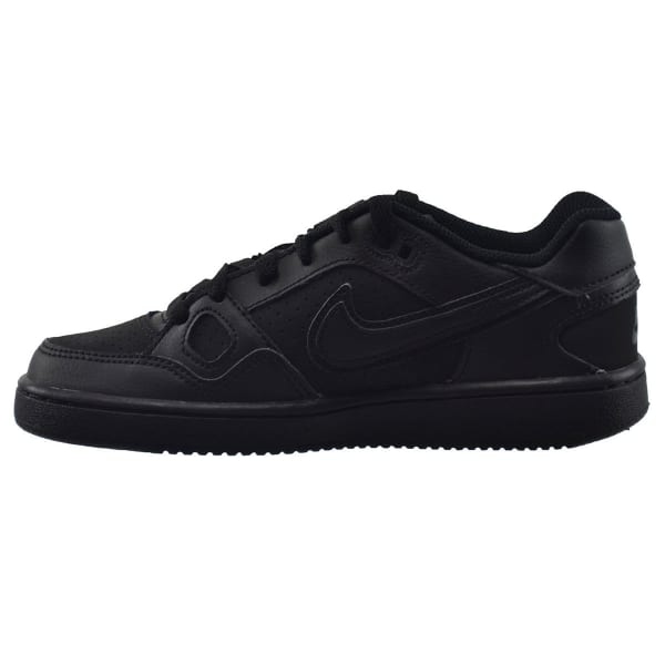 NIKE Boys' Son of Force Low Sneakers
