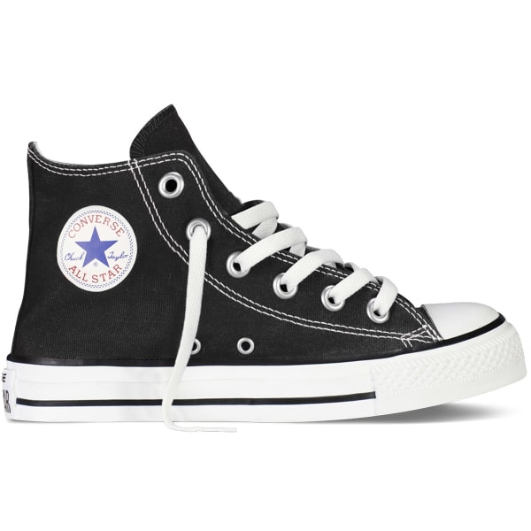 CONVERSE Kids' Chuck Taylor All Star Hi-Top Shoes