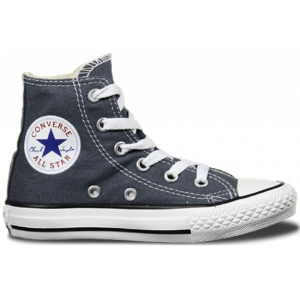 CONVERSE Kids' Chuck Taylor All Star Hi-Tops, 13-3