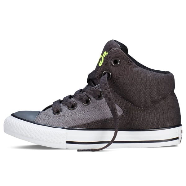 CONVERSE Boys' Chuck Taylor All Star High Street - Bob’s Stores