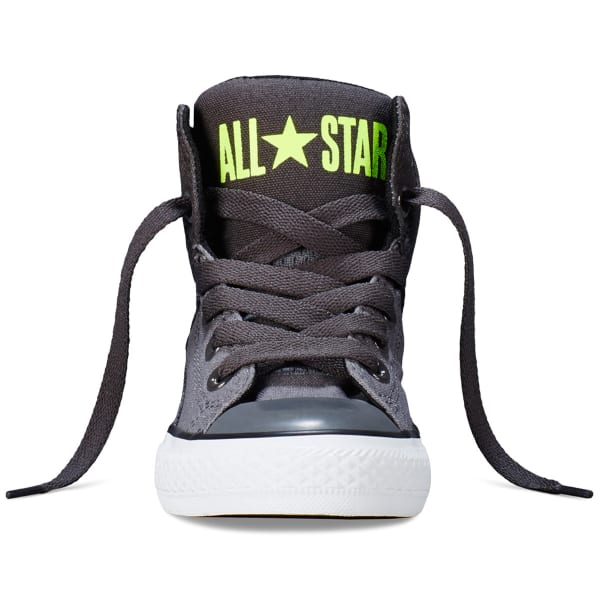 CONVERSE Boys' Chuck Taylor All Star High Street