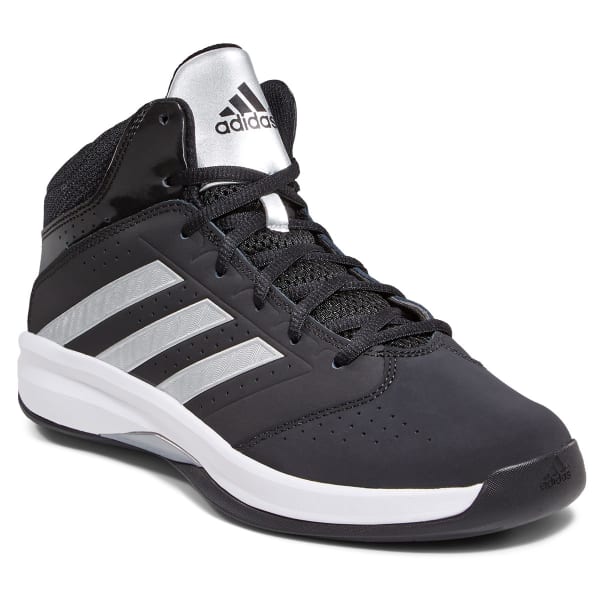 ADIDAS Boys' Isolation 2 Basketball Shoes