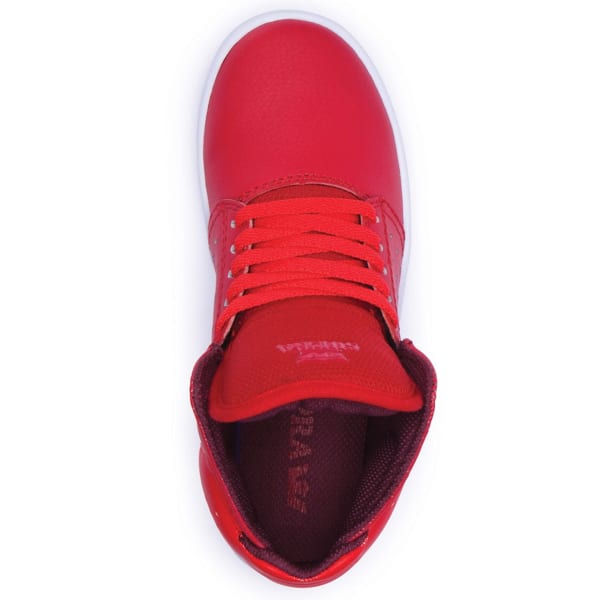 SUPRA Boys' Atom Shoes