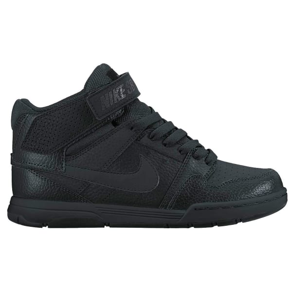 NIKE SB Boys' Mogan Mid 2 Jr Shoes