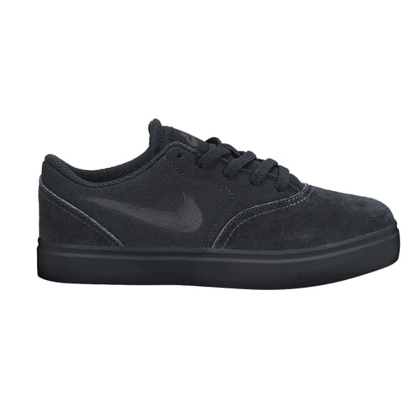 NIKE SB Boys' Check Skate Shoes