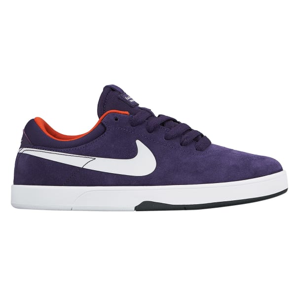 NIKE SB Boys' Eric Koston Skate Shoes