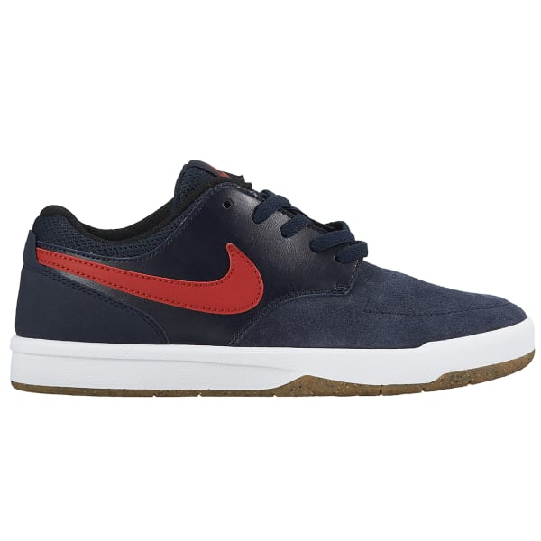 NIKE SB Boys' Fokus Skate Shoes