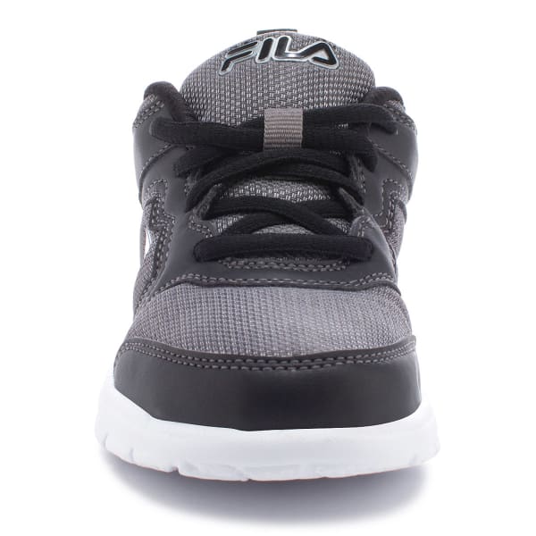 FILA Boys' Spring Loaded Running Shoes