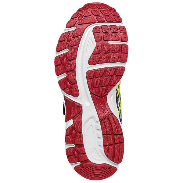 ASICS Boys' Pre-Contend 3 Preschool Running Shoes