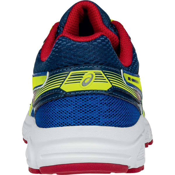 ASICS Boys' Gel-Contend 3 Gradeschool Running Shoes